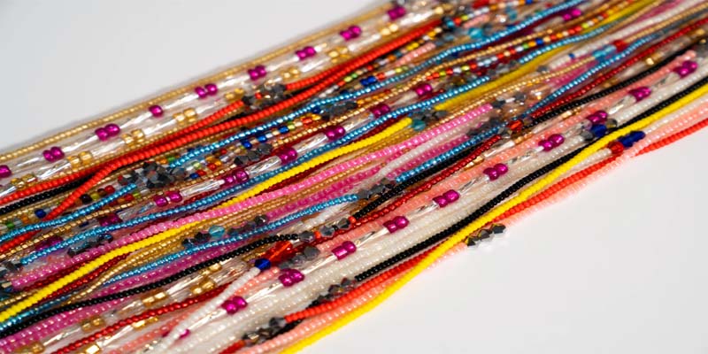 Voici ce que signifie chaque couleur de « Baya ». Désormais vous saurez quelle couleur mettre pour parler à Monsieur