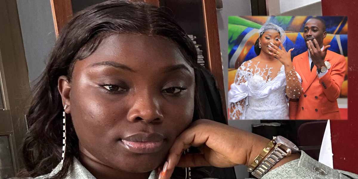 Roseline Layo : « Mon mari m’a motivée à être artiste grâce à… »