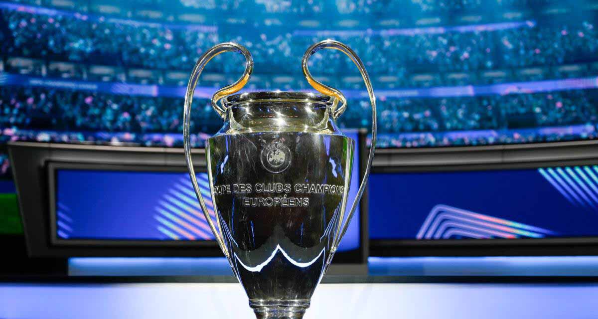 Ligue des champions 2025-2026: ces équipes qui affronteront le Real, le Barca, Liverpool, City, Chelsea et le PSG.