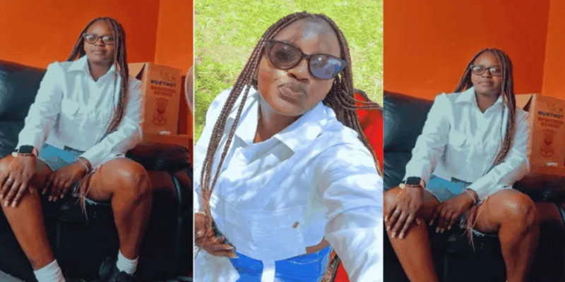 Afrique du Sud : une femme accusée d’avoir tué son mari policier, l’affaire relancée par la justice