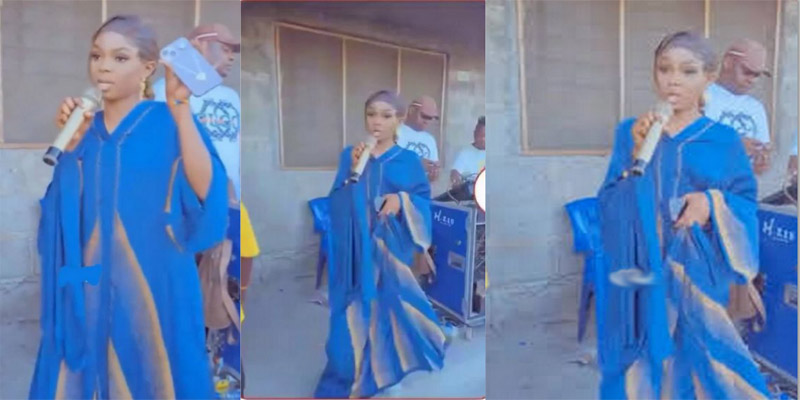 Vidéo: Elle organise une fête pour célébrer l’achat de son tout premier iPhone 13