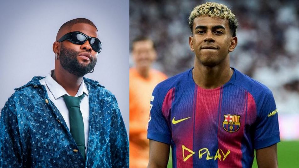 Témoignage: Dieu a utilisé Lamine Yamal pour exaucer toutes mes prières de 2025 en une seule journée.