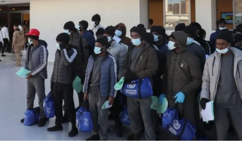 Canada: 366 Nigérians expulsés du pays et plus de 900 autres menacés aussi de renvoi.