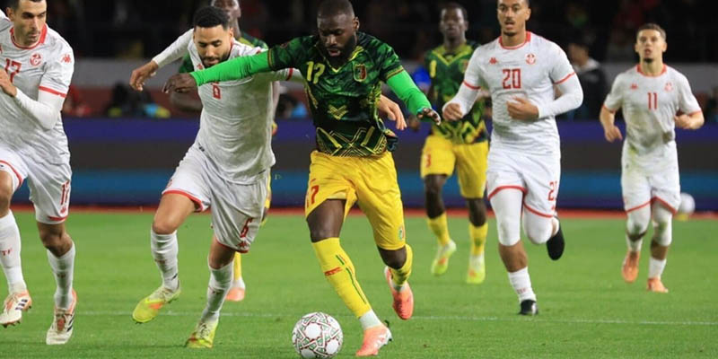 Coup de marteau en Tunisie : tout le staff technique viré après l’élimination à la CAN face au Mali