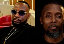 Tensions dans le coupé-décalé : DJ Kedjevara et Serge Beynaud, un malaise qui fait parler. Voici ce qui n’a pas marché.