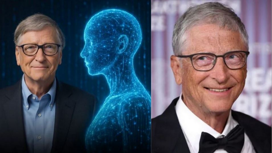 Bill Gates prévient : seuls trois métiers pourraient résister à l’intelligence artificielle dès 2026. Découvrez lesquels et pourquoi.
