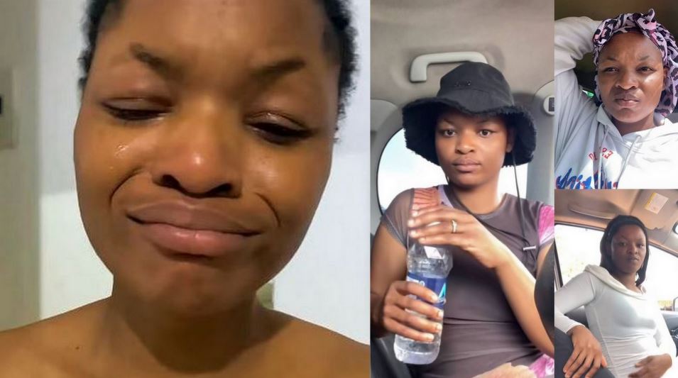 Vidéo: Fin de parcours pour Queen Nadia TV l'influenceuse qui a failli devenir la femme la plus célèbre d'Afrique. On vous explique tout.