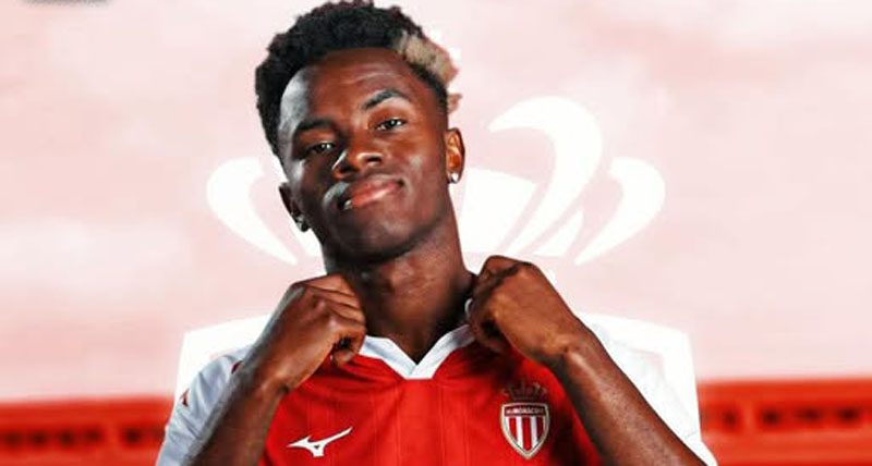 Simon Adingra débarque à Monaco : une nouvelle étape majeure pour l’international ivoirien.